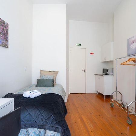 Host Wise - Sweet Bright Flats - City Center 포르투 외부 사진