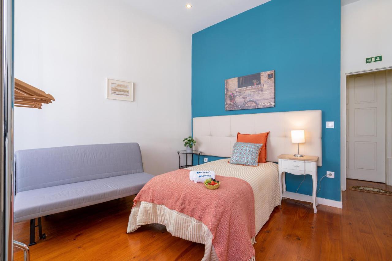 Host Wise - Sweet Bright Flats - City Center 포르투 외부 사진