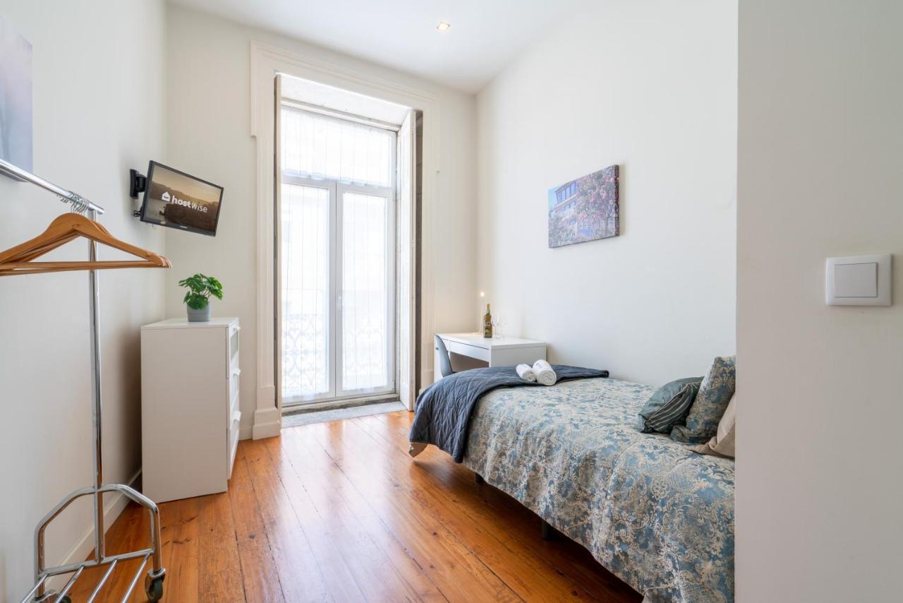 Host Wise - Sweet Bright Flats - City Center 포르투 외부 사진