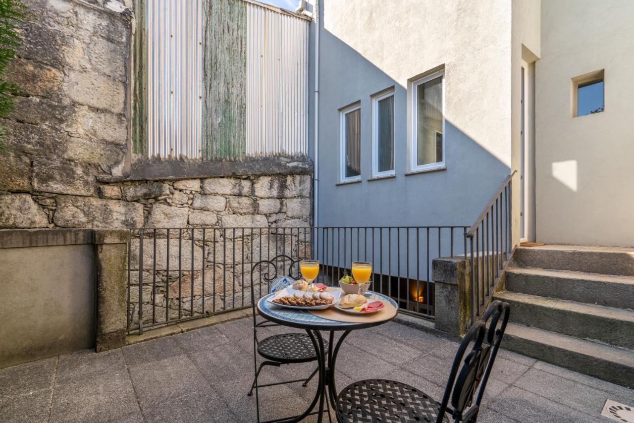 Host Wise - Sweet Bright Flats - City Center 포르투 외부 사진
