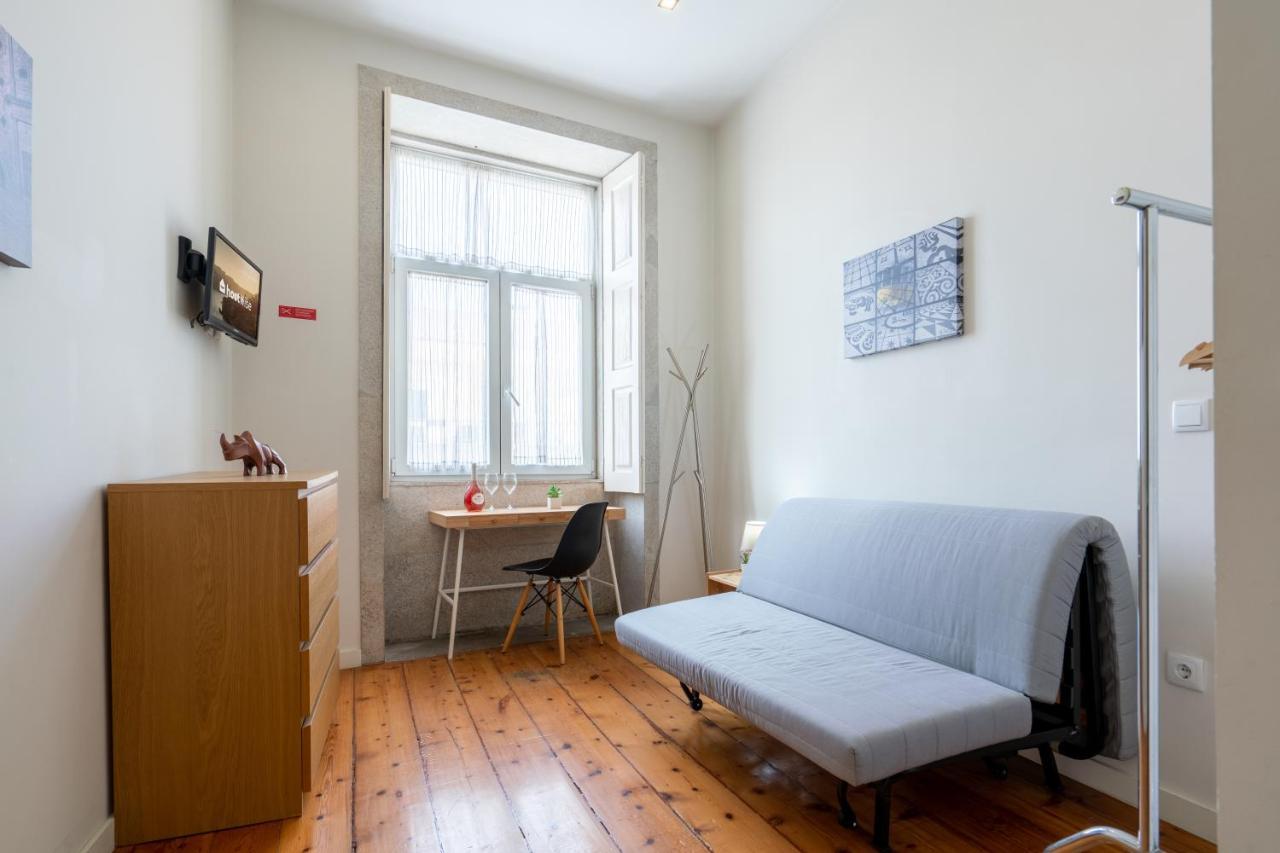 Host Wise - Sweet Bright Flats - City Center 포르투 외부 사진