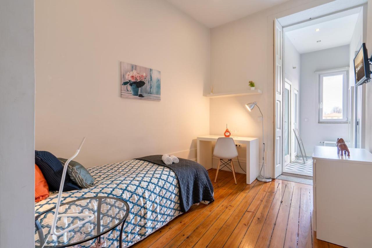 Host Wise - Sweet Bright Flats - City Center 포르투 외부 사진