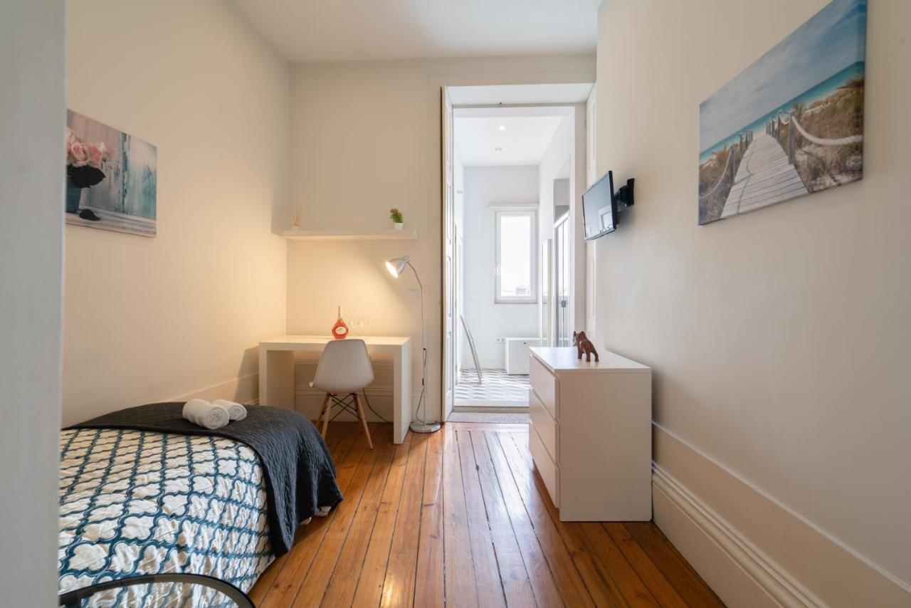 Host Wise - Sweet Bright Flats - City Center 포르투 외부 사진