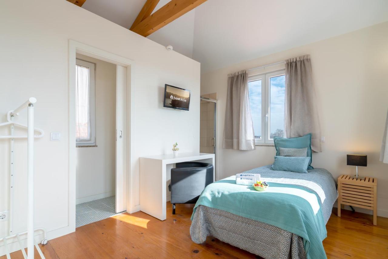 Host Wise - Sweet Bright Flats - City Center 포르투 외부 사진