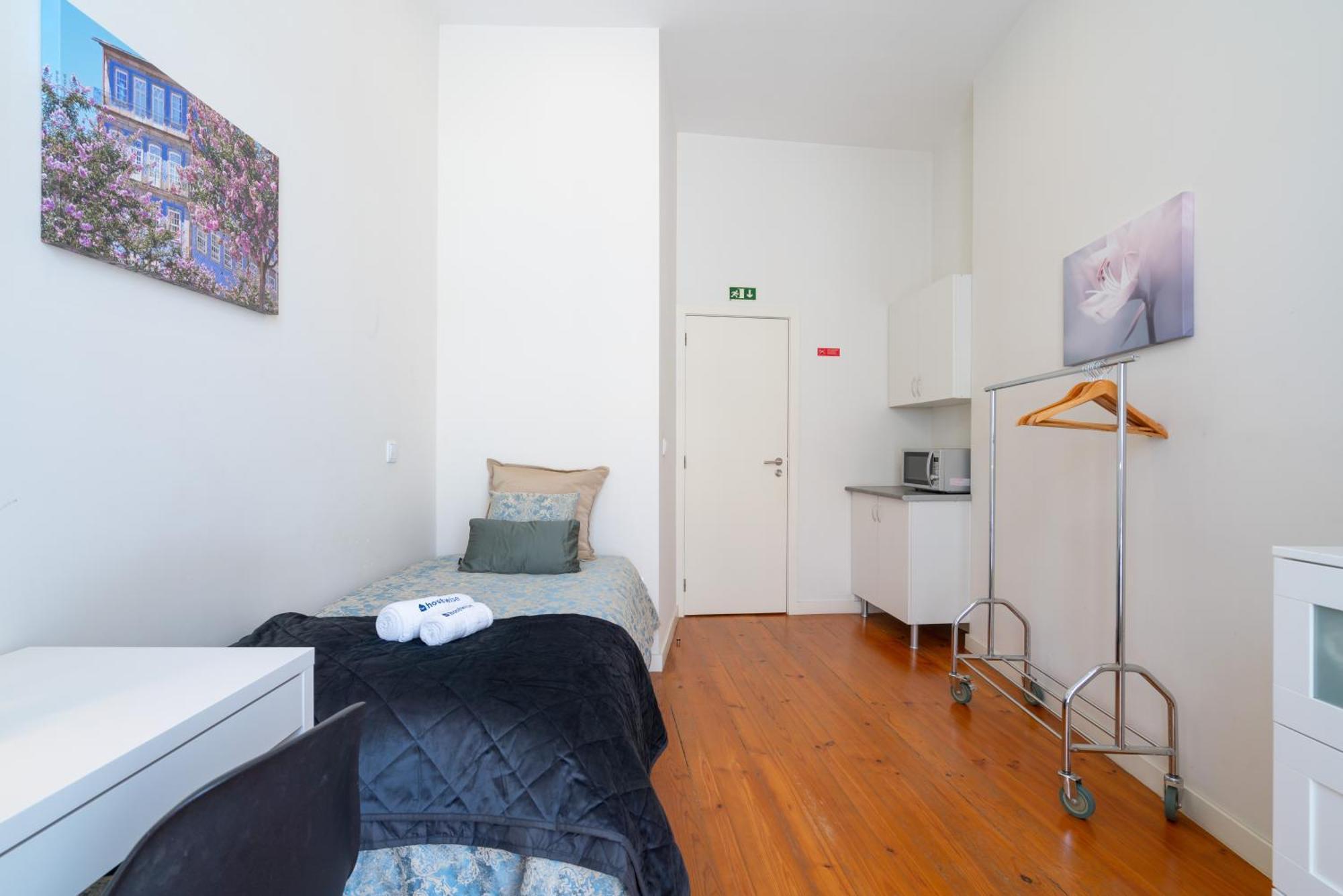 Host Wise - Sweet Bright Flats - City Center 포르투 외부 사진