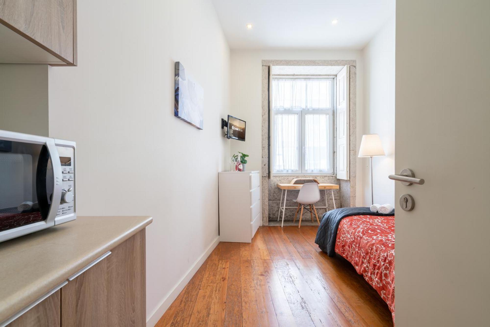 Host Wise - Sweet Bright Flats - City Center 포르투 외부 사진